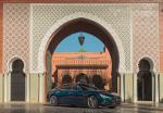 Maserati Quattroporte GranLusso Royale 2020 года